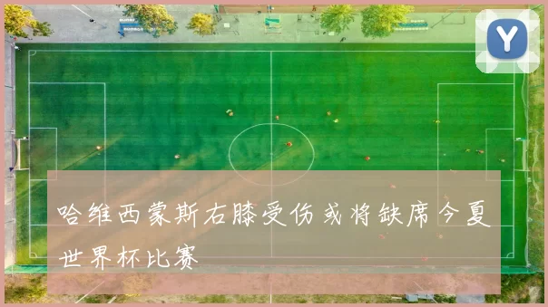哈维西蒙斯右膝受伤或将缺席今夏世界杯比赛